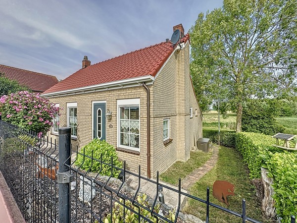 Medium property photo - Molendijk 58, 4542 NT Hoek